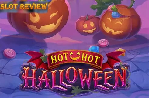 Hot Hot Halloween Slot Review